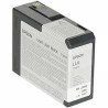 C13T580900 EPSON STYLUS PRO-3800/3880 CARTUCHO GRIS CLARO (80ML)