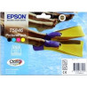 C13T58464010 EPSON PICTUREMATE PM240/280 PACK CARTUCHO + PAPEL 150 HOJAS