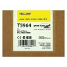 C13T596400 EPSON CARTUCHO DE TINTA AMARILLO STYLUS PHOTO SP 7700/7890/7900/WT7900/9700/9890/9900