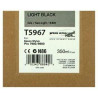 C13T596700 EPSON CARTUCHO DE TINTA GRIS STYLUS PHOTO SP 7700/7890/7900/WT7900/9700/9890/9900