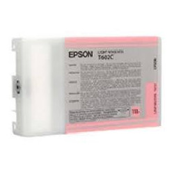 C13T602C00 EPSON GF STYLUS PHOTO 7800/9800 110ML CARTUCHO DE TINTA MAGENTA CLARO