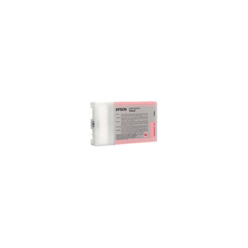 C13T602C00 EPSON GF STYLUS PHOTO 7800/9800 110ML CARTUCHO DE TINTA MAGENTA CLARO