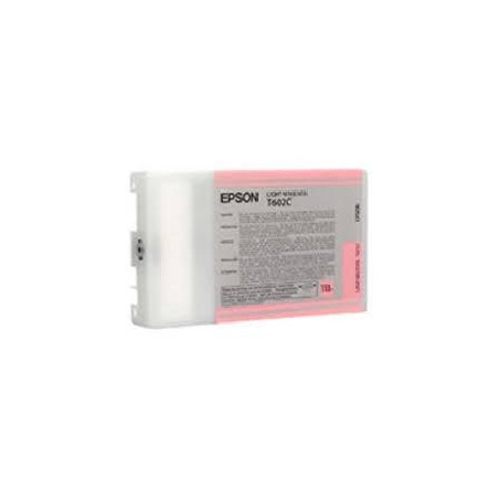 C13T602C00 EPSON GF STYLUS PHOTO 7800/9800 110ML CARTUCHO DE TINTA MAGENTA CLARO