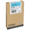 C13T603500 EPSON GF STYLUS PRO 7880 9880 7800 9800 CARTUCHO CIAN CLARO