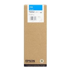 C13T606200 EPSON TINTA CIAN GF STYLUS PRO 4880