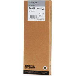 C13T606700 EPSON TINTA NEGRO CLARO GF STYLUS PRO 4880