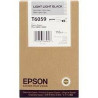 C13T606900 EPSON TINTA NEGRO MÁS CLARO GF STYLUS PRO 4880