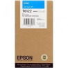 C13T612200 EPSON TINTA GF STYLUS PHOTO 7450/9450/7400/9400 CARTUCHO CIAN ALTA CAPACIDAD