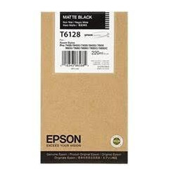 C13T612800 EPSON TINTA GF STYLUS PHOTO 7450/9450/7400/9400 CARTUCHO NEGRO MATE ALTA CAPACIDAD