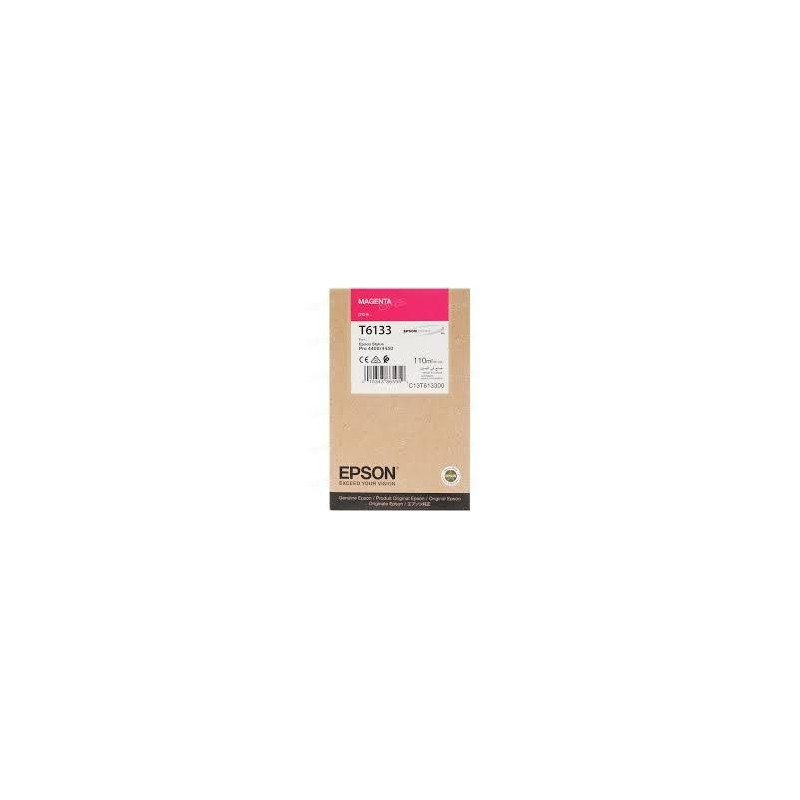 C13T613300 EPSON MAGENTA GF STYLUS PHOTO 4450