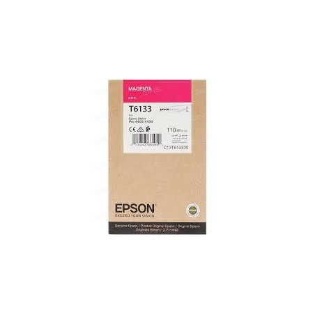 C13T613300 EPSON MAGENTA GF STYLUS PHOTO 4450