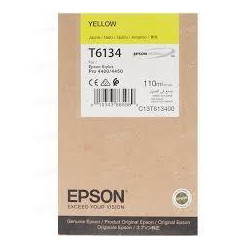 C13T613400 EPSON AMARILLO GF STYLUS PHOTO 4450