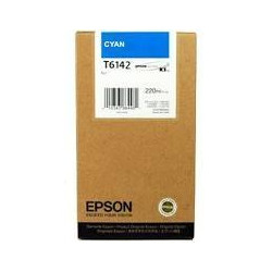 C13T614200 EPSON GF STYLUS PHOTO 4450/4400 CARTUCHO CIAN ALTA CAPACIDAD