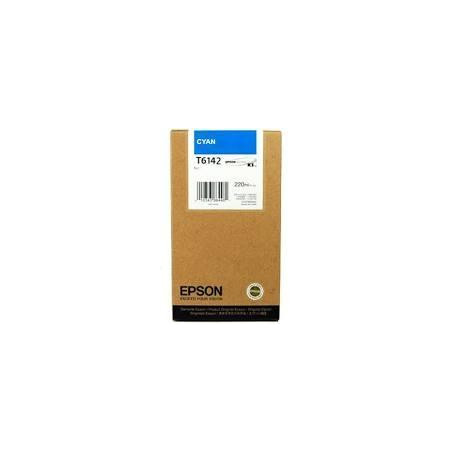 C13T614200 EPSON GF STYLUS PHOTO 4450/4400 CARTUCHO CIAN ALTA CAPACIDAD