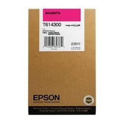 C13T614300 EPSON GF STYLUS PHOTO 4450/4400 CARTUCHO MAGENTA ALTA CAPACIDAD