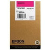 C13T614300 EPSON GF STYLUS PHOTO 4450/4400 CARTUCHO MAGENTA ALTA CAPACIDAD