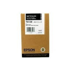 C13T614800 EPSON GF STYLUS PHOTO 4450/4400 CARTUCHO NEGRO MATE ALTA CAPACIDAD