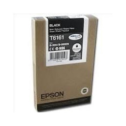 C13T616100 EPSON BUSINESS INKJET B500 CARTUCHO NEGRO