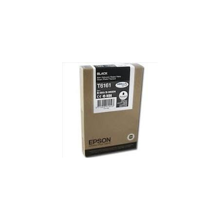 C13T616100 EPSON BUSINESS INKJET B500 CARTUCHO NEGRO