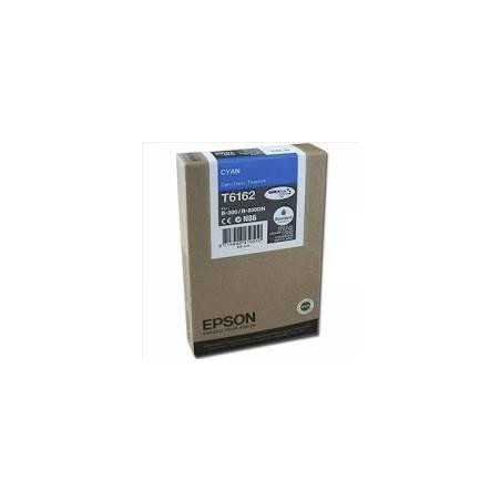 C13T616200 EPSON BUSINESS INKJET B500 CARTUCHO CIAN