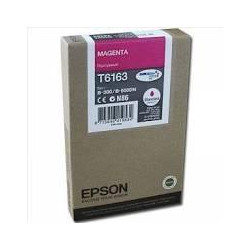 C13T616300 EPSON BUSINESS INKJET B500 CARTUCHO MAGENTA