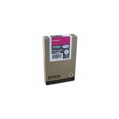 C13T616300 EPSON BUSINESS INKJET B500 CARTUCHO MAGENTA