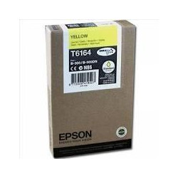 C13T616400 EPSON BUSINESS INKJET B500 CARTUCHO AMARILLO