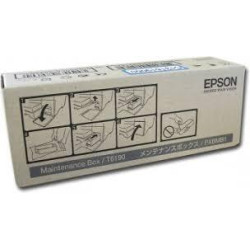 C13T619000 EPSON KIT DE MANTENIMIENTO BUSINESS INKJET B300/B500