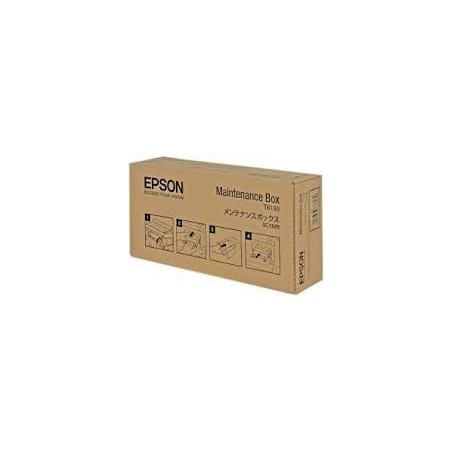 C13T619300 EPSON RECIPIENTE PARA TÓNER RESIDUAL SC-T SERIES