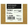 C13T636100 EPSON GF STYLUS PHOTO 7900/9900 CARTUCHO NEGRO FOTO