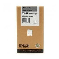 C13T636700 EPSON GF STYLUS PHOTO 7900/9900 CARTUCHO GRIS