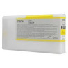 C13T653400 EPSON GF STYLUS PRO-4900 CARTUCHO AMARILLO (200 ML)