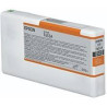 C13T653A00 EPSON GF STYLUS PRO-4900 CARTUCHO NARANJA (200 ML)