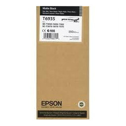 C13T692100 EPSON GF SERIE SC-T CARTUCHO NEGRO FOTO 110 ML