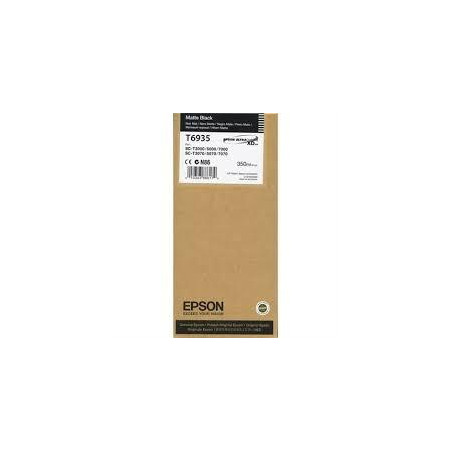 C13T692100 EPSON GF SERIE SC-T CARTUCHO NEGRO FOTO 110 ML