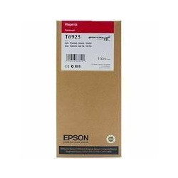 C13T692300 EPSON GF SERIE SC-T CARTUCHO MAGENTA 110 ML