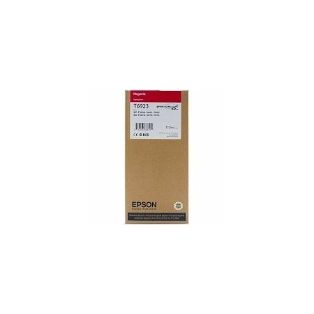 C13T692300 EPSON GF SERIE SC-T CARTUCHO MAGENTA 110 ML