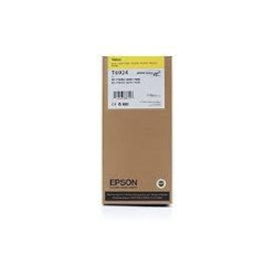 C13T692400 EPSON GF SERIE SC-T CARTUCHO AMARILLO 110 ML