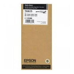 C13T692500 EPSON GF SERIE SC-T CARTUCHO NEGRO MATE 110 ML