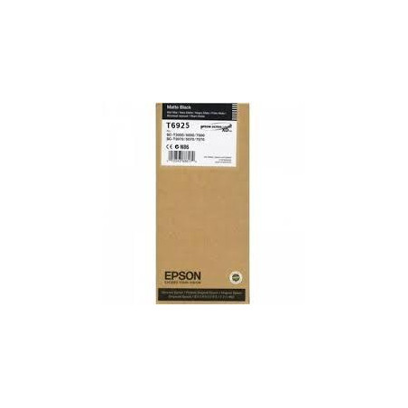 C13T692500 EPSON GF SERIE SC-T CARTUCHO NEGRO MATE 110 ML