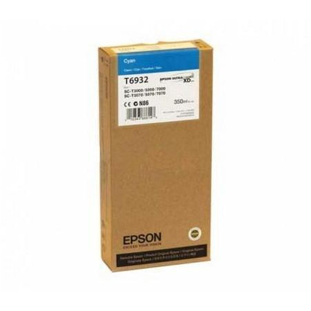 C13T693200/C13T69320 EPSON GF SERIE SC-T CARTUCHO CIAN