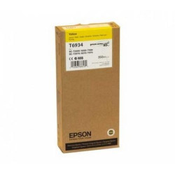 C13T693400/C13T69340 EPSON GF SERIE SC-T CARTUCHO AMARILLO