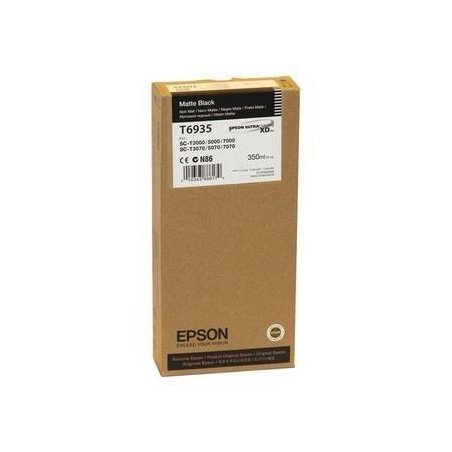 C13T693500 EPSON GF SERIE SC-T CARTUCHO NEGRO MATE