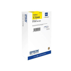 C13T754440 EPSON CARTUCHO AMARILLO XXL 7000P WF-8X90