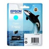 C13T76024010 EPSON SURECOLOR SC P600 CARTUCHO CIAN