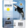 C13T76044010 EPSON SURECOLOR SC P600 CARTUCHO AMARILLO