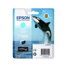 C13T76054010 EPSON SURECOLOR SC P600 CARTUCHO CIAN CLARO