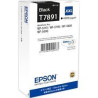 C13T789140 EPSON CARTUCHO NEGRO XXL 4000 PAGINAS WORKFORCE PRO WF-5XXX SERIES