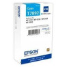 C13T789240 EPSON CARTUCHO CIAN XXL 4000 PAGINAS WORKFORCE PRO WF-5XXX SERIES