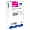 C13T789340 EPSON CARTUCHO MAGENTA XXL 4000 PAGINAS WORKFORCE PRO WF-5XXX SERIES